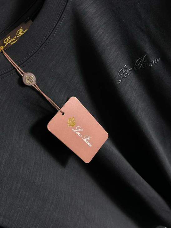 Loro Piana T Shirts Short _SKULoroPianaM-2XLaztxA9538739